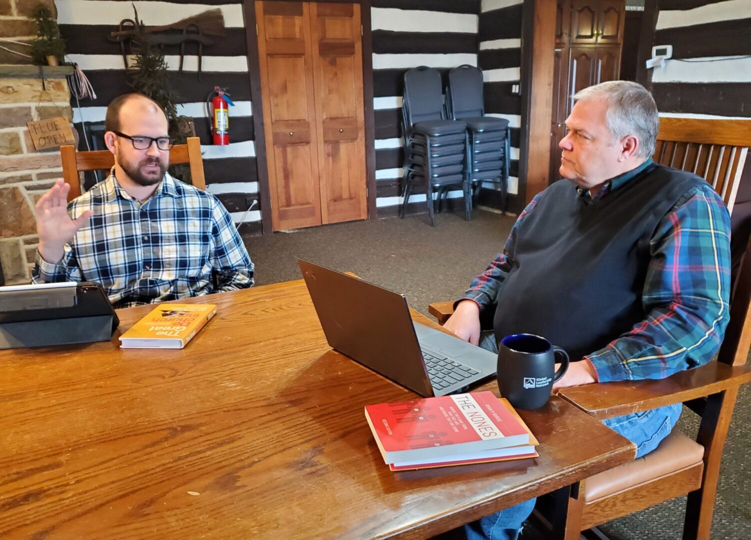 State College - boonstra and nold