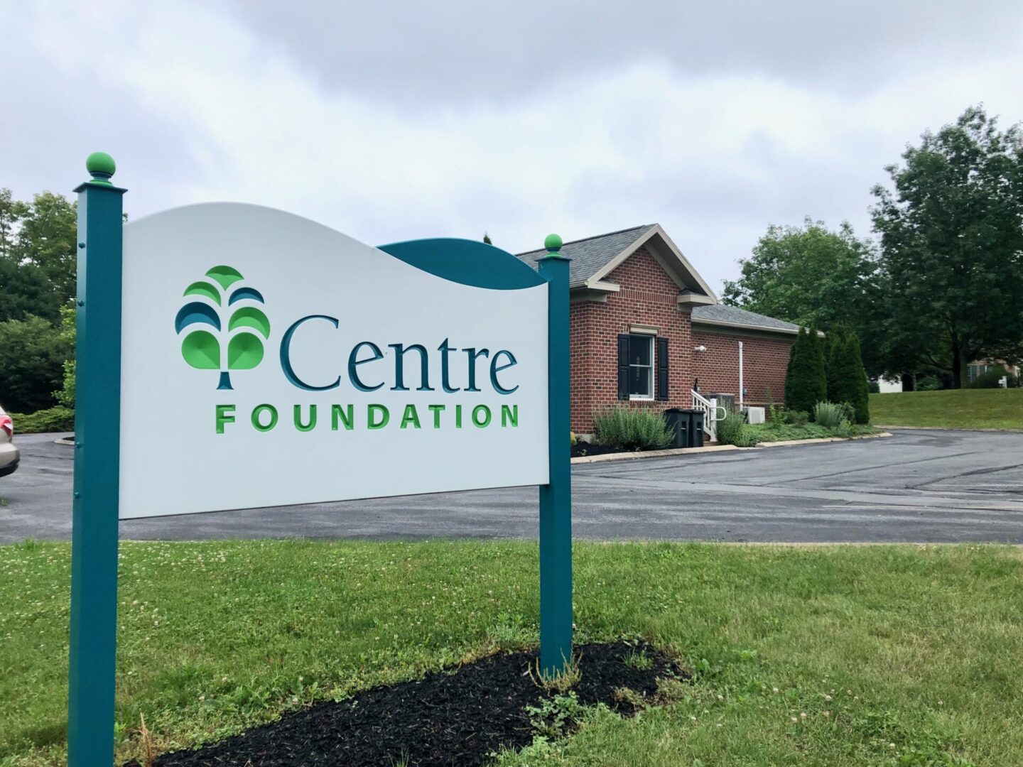 State College - centre foundation