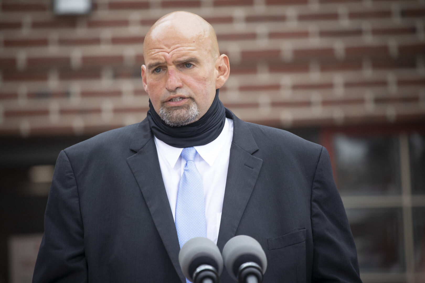 State College - fetterman