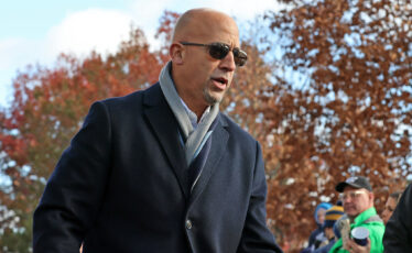 Penn State Football’s Recruiting Budget Nearly Doubled In 2022-23