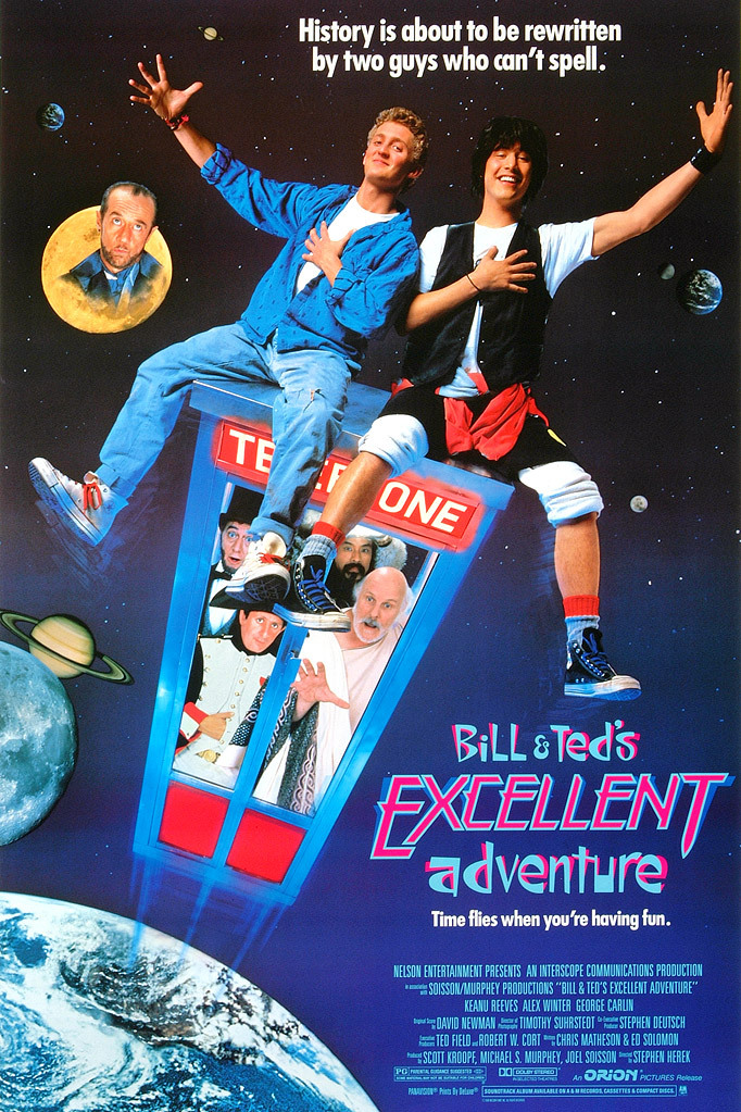 State College - Bill&Ted1
