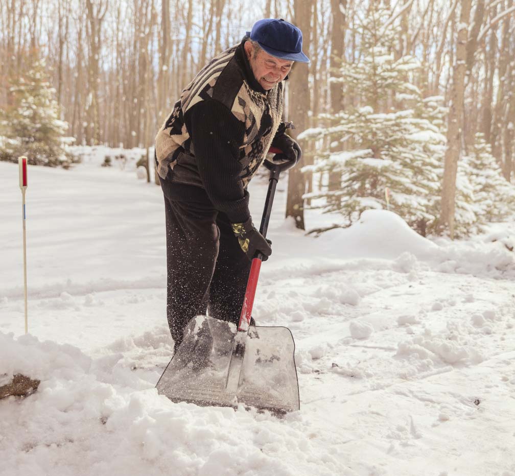 Older adults can prevent slips, trips and falls with these doctors’ tips