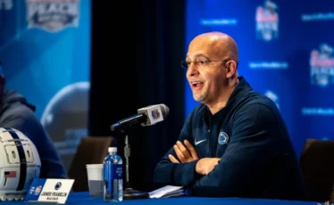 Penn State Football: Nittany Lions Add Offensive Tackle to 2025 Class