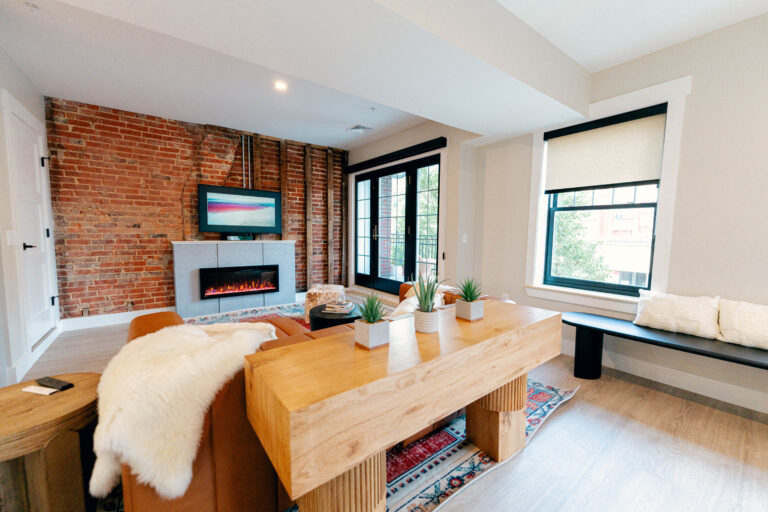 Happy Valley Short Stay Offers a Unique, Luxury Lodging Experience for the State College Area