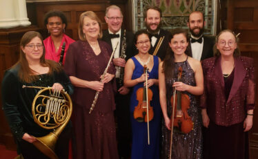 Vienna Serenade: Bridging the Past and Present in Central PA’s Chamber Music Scene