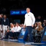 Penn State Men’s Basketball: Nittany Lions Add Tennessee Transfer