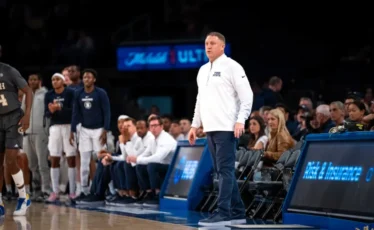 Penn State Men’s Basketball: Nittany Lions Add Tennessee Transfer