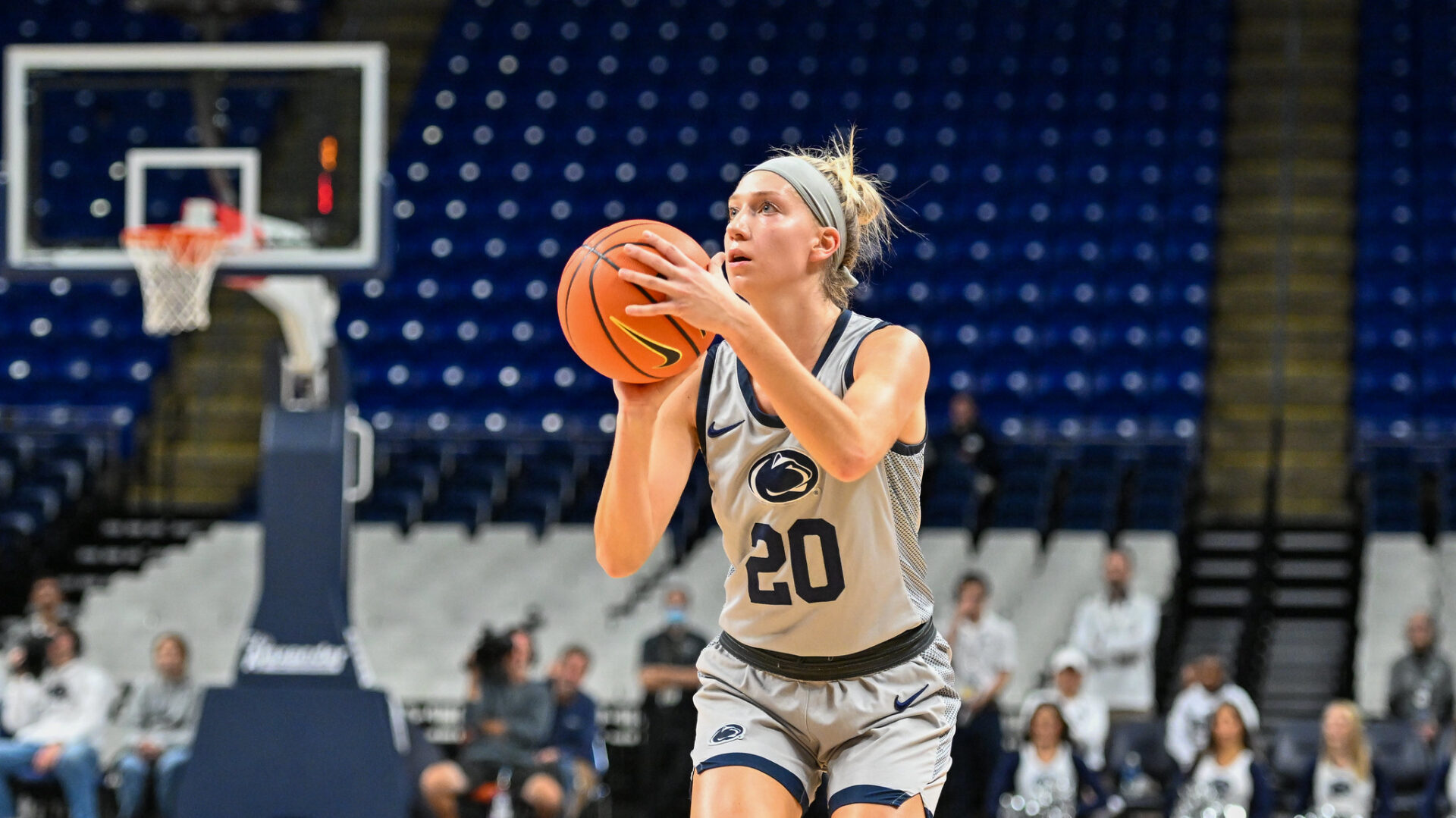 State College - PSUWomensBBall1