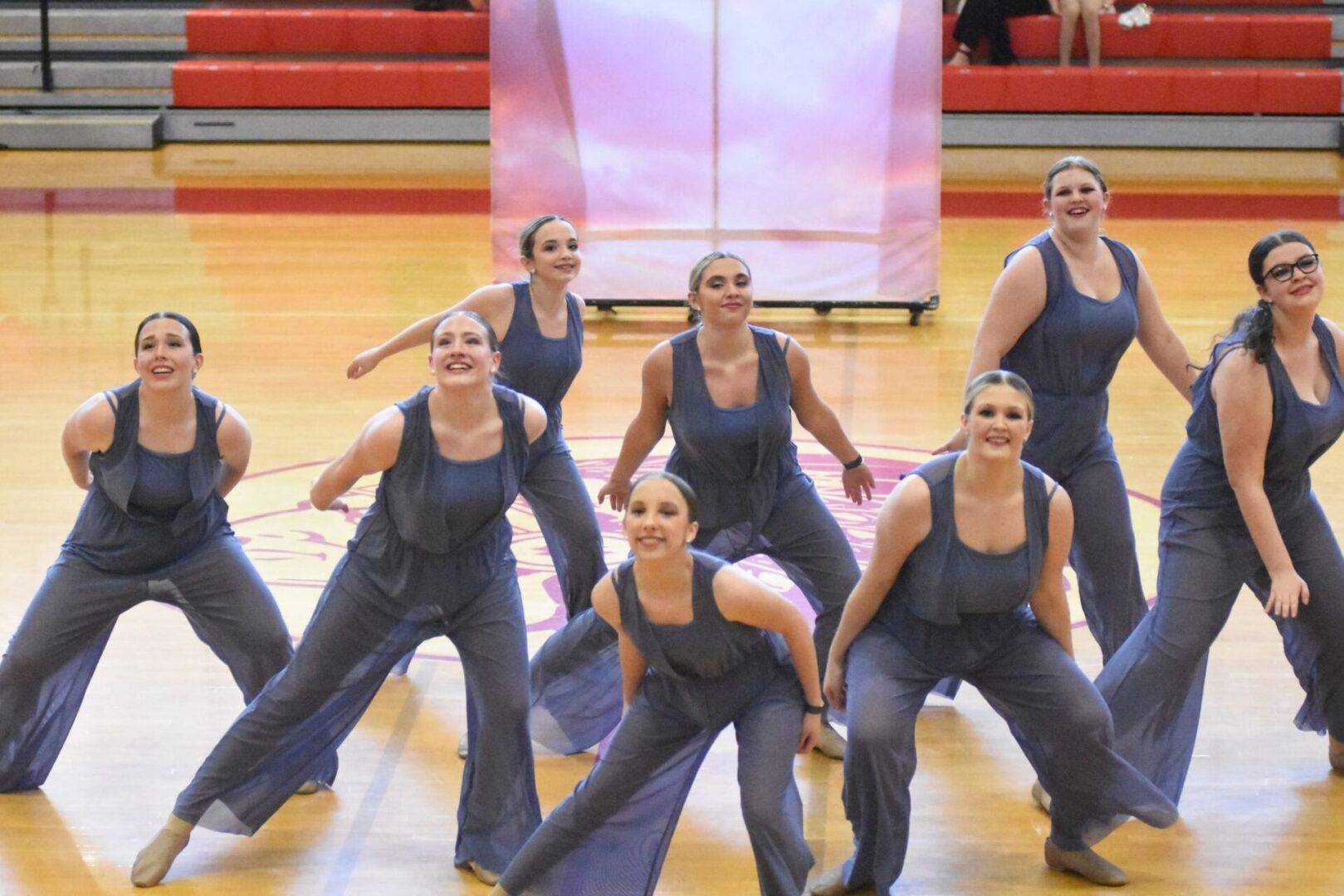 State College - PerformingArtsDay1
