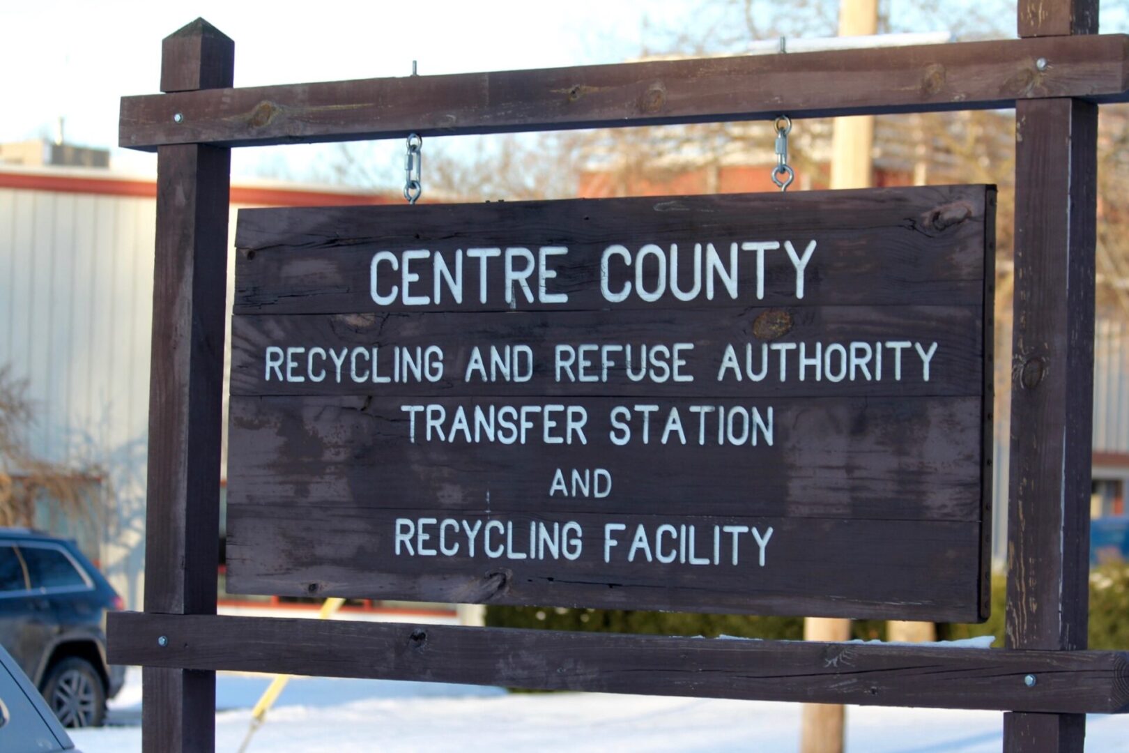 CCRRA Collection Brings in Nearly 29 Tons of Household Hazardous Waste