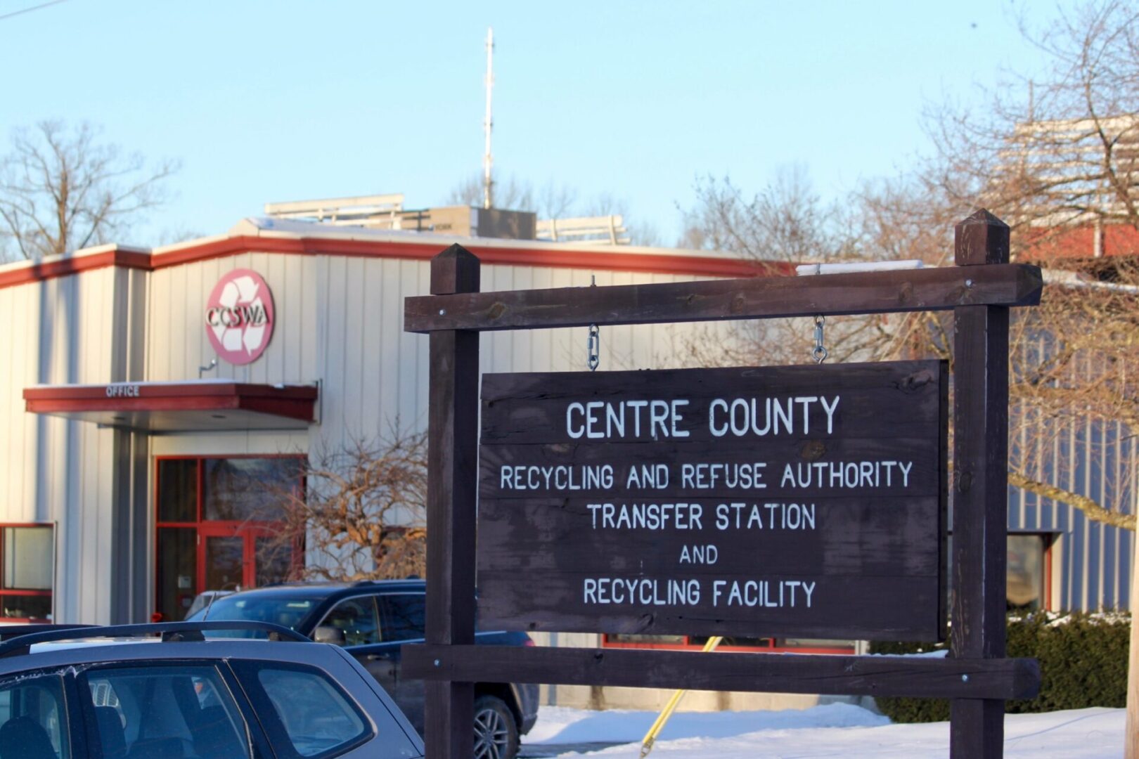 State College - ccrra 2