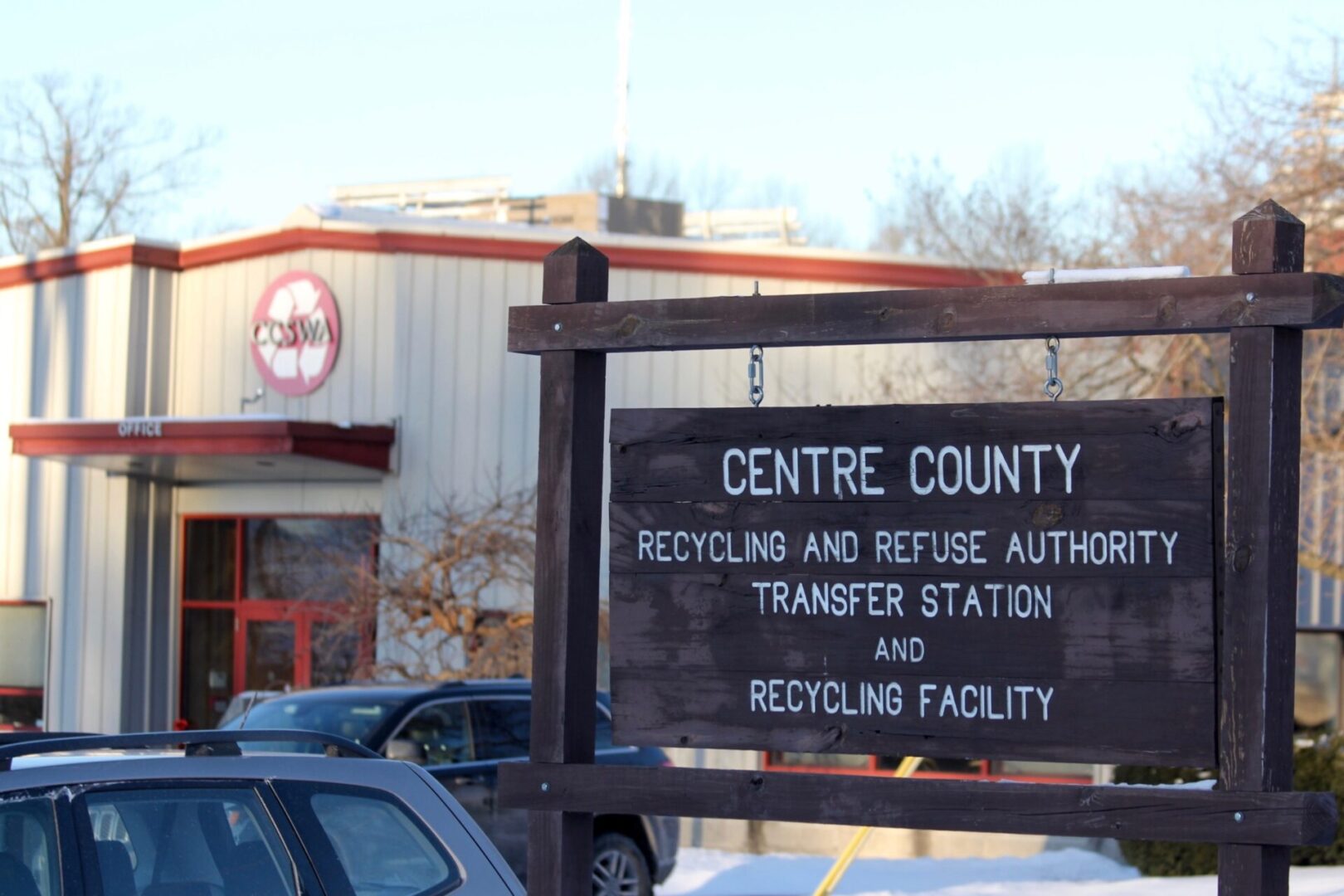 Benninghoff, Dush to Host Paper Shredding Event