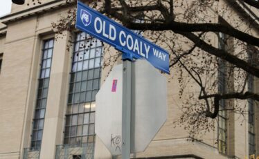 Penn State Adds New Campus Street Names for 911 Addressing