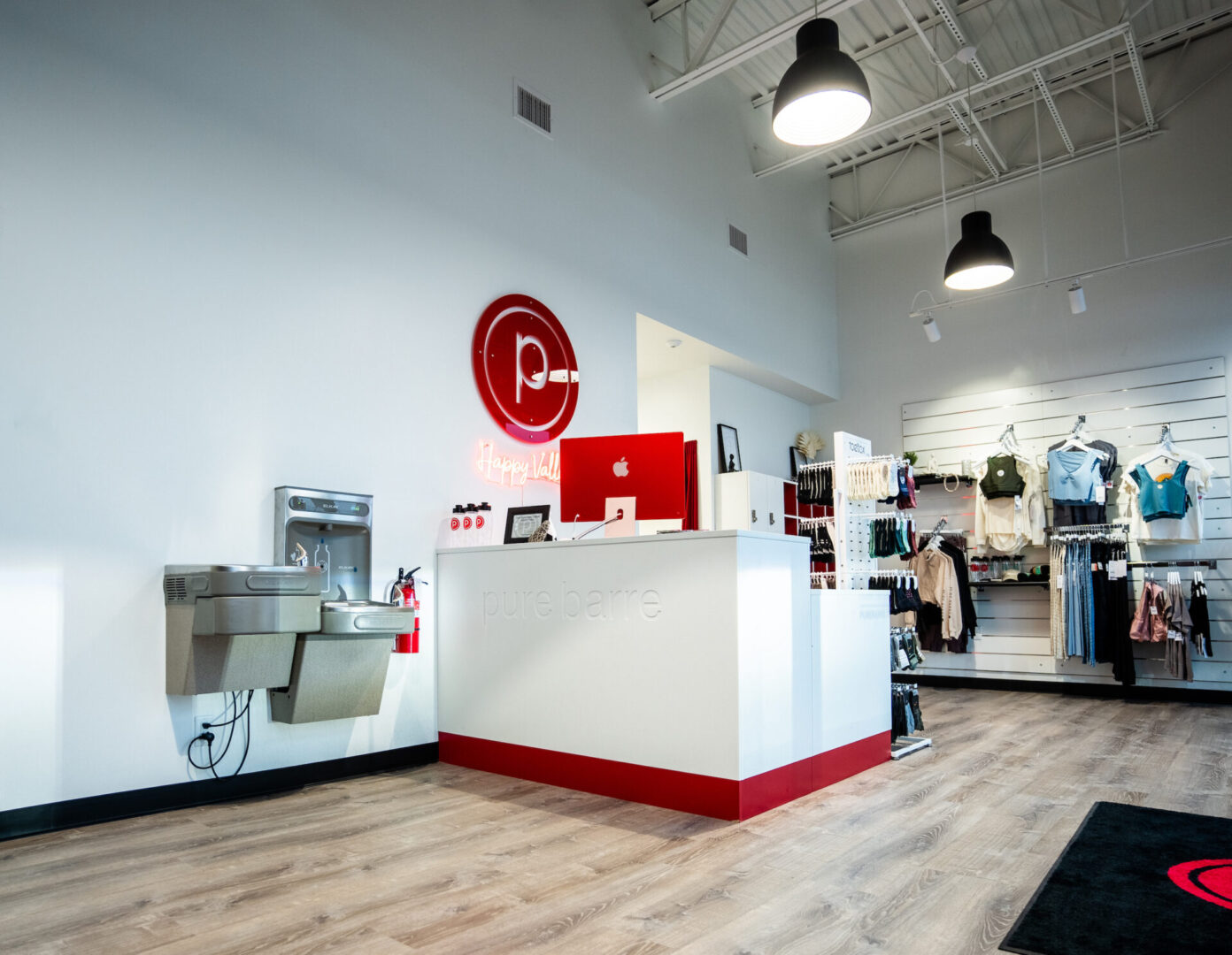 State College - pure barre