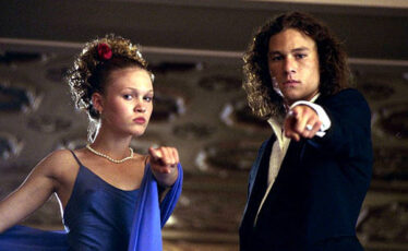 ‘10 Things I Hate About You’: My favorite rom-com