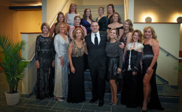 75th Annual Mount Nittany Health Foundation Charity Ball Raises More Than $500K