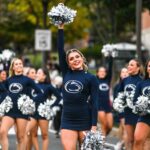 Dates Set for 2024 Penn State Homecoming