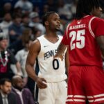 Penn State Men’s Basketball: Kanye Clary Dismissed from Team