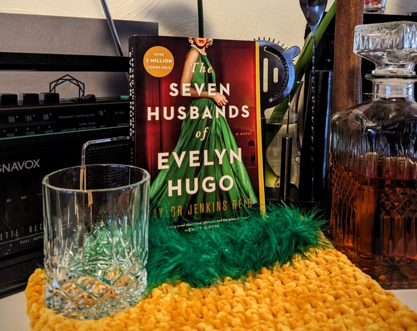 State College - JuniperReads1