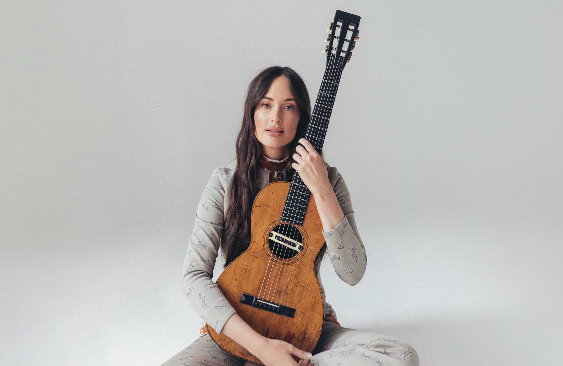 State College - Kacey-Musgraves-Kelly-Christine-Sutton