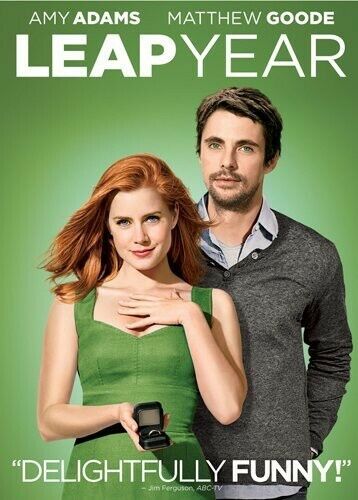 Leap Year: More than just an extra day?