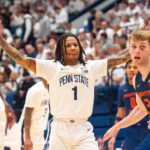 Penn State Men’s Basketball: Baldwin Decision Should Be Clear Soon