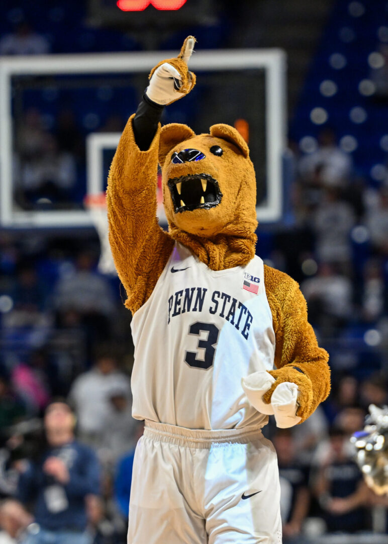 State College - PSUMensBBall1