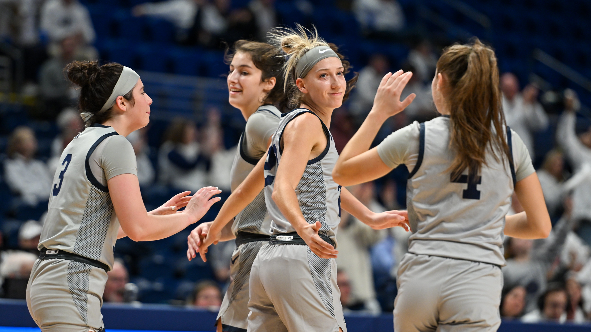 State College - PSUWomensBBall1