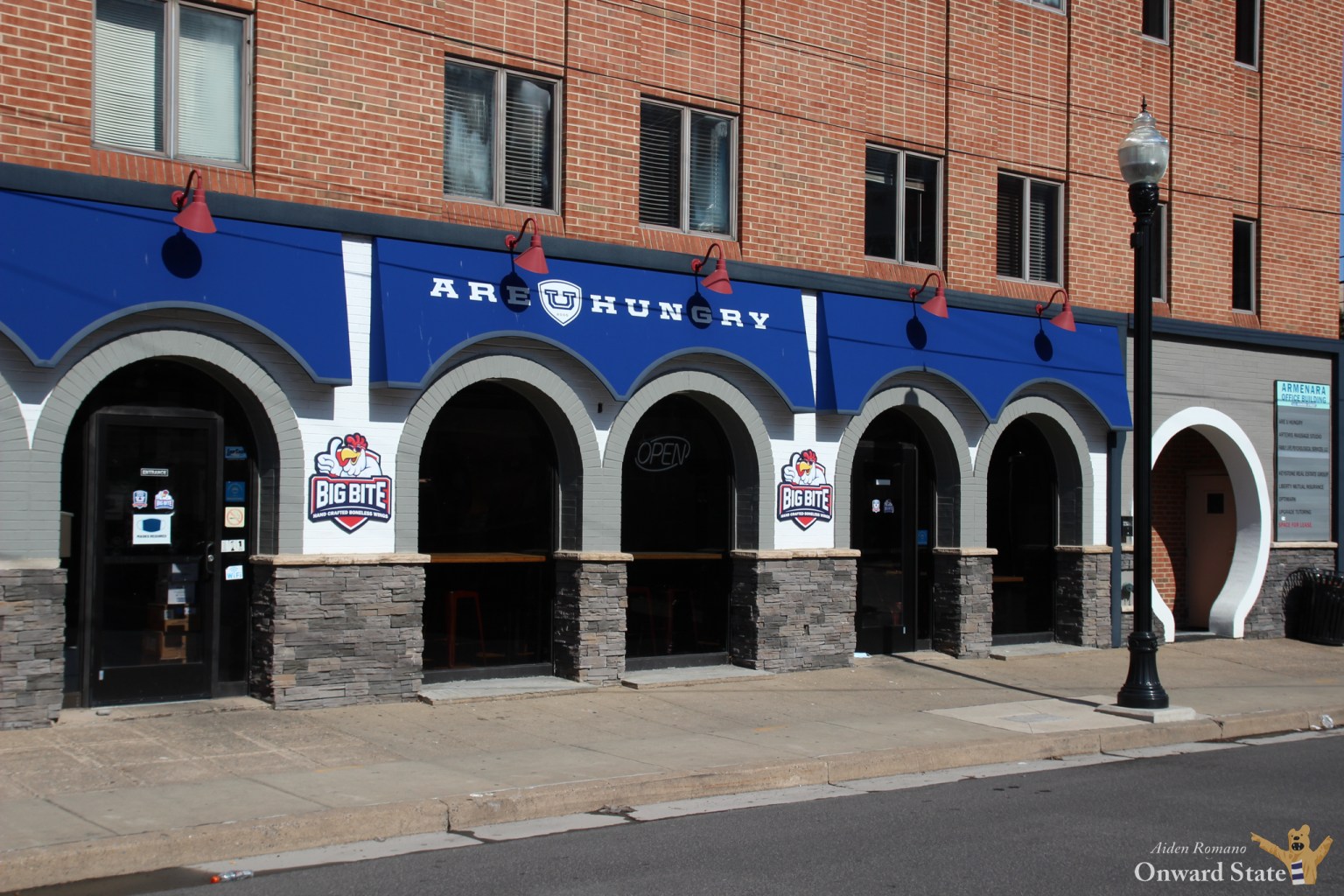 State College - are-U-hungry-big-bite-Aiden-Romano