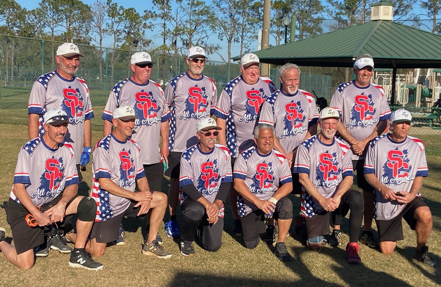 State College - battista softball