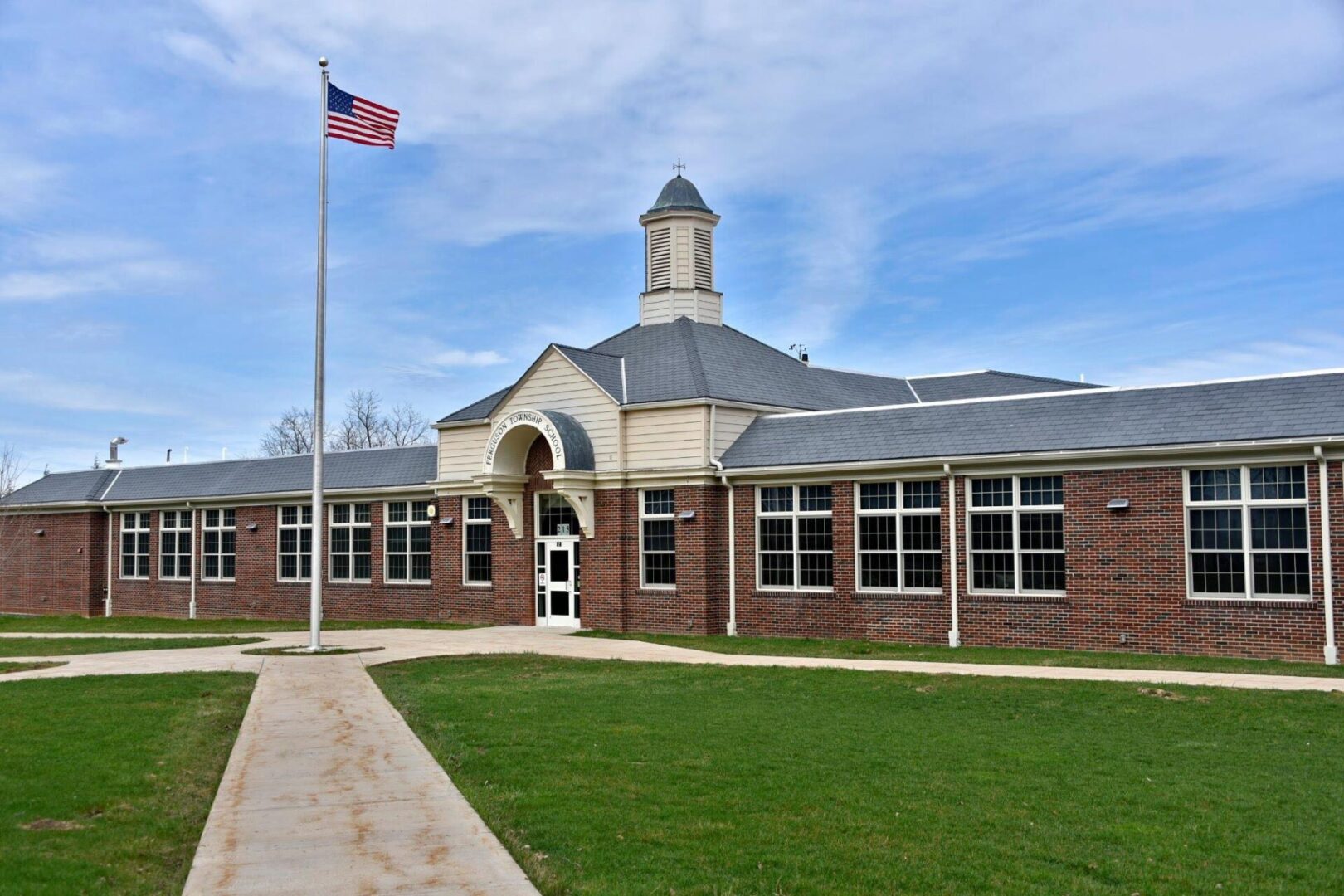 State College - ferguson township elementary school