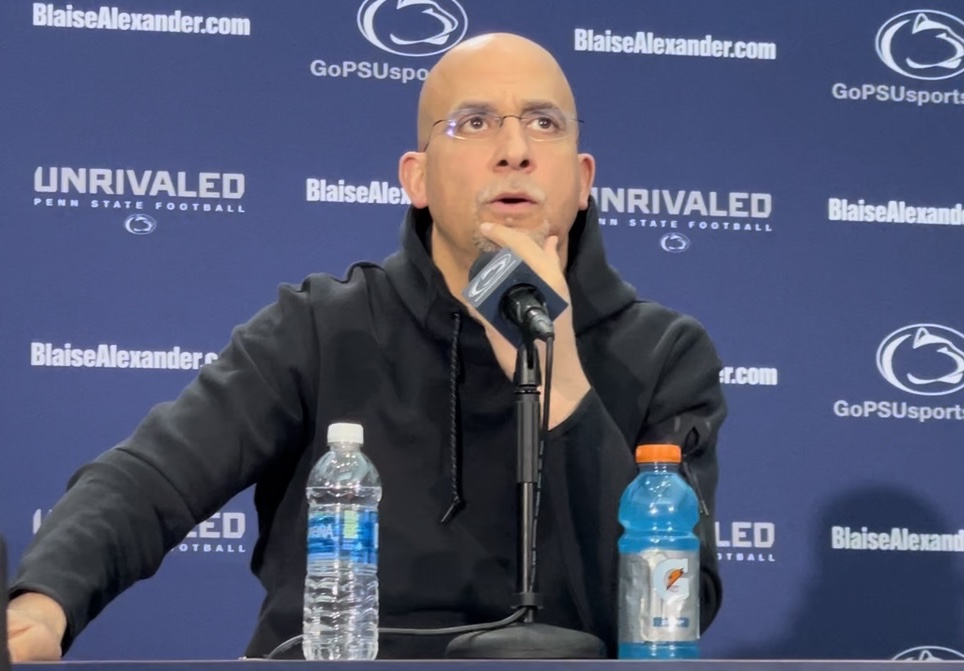 State College - franklin 2-13-24