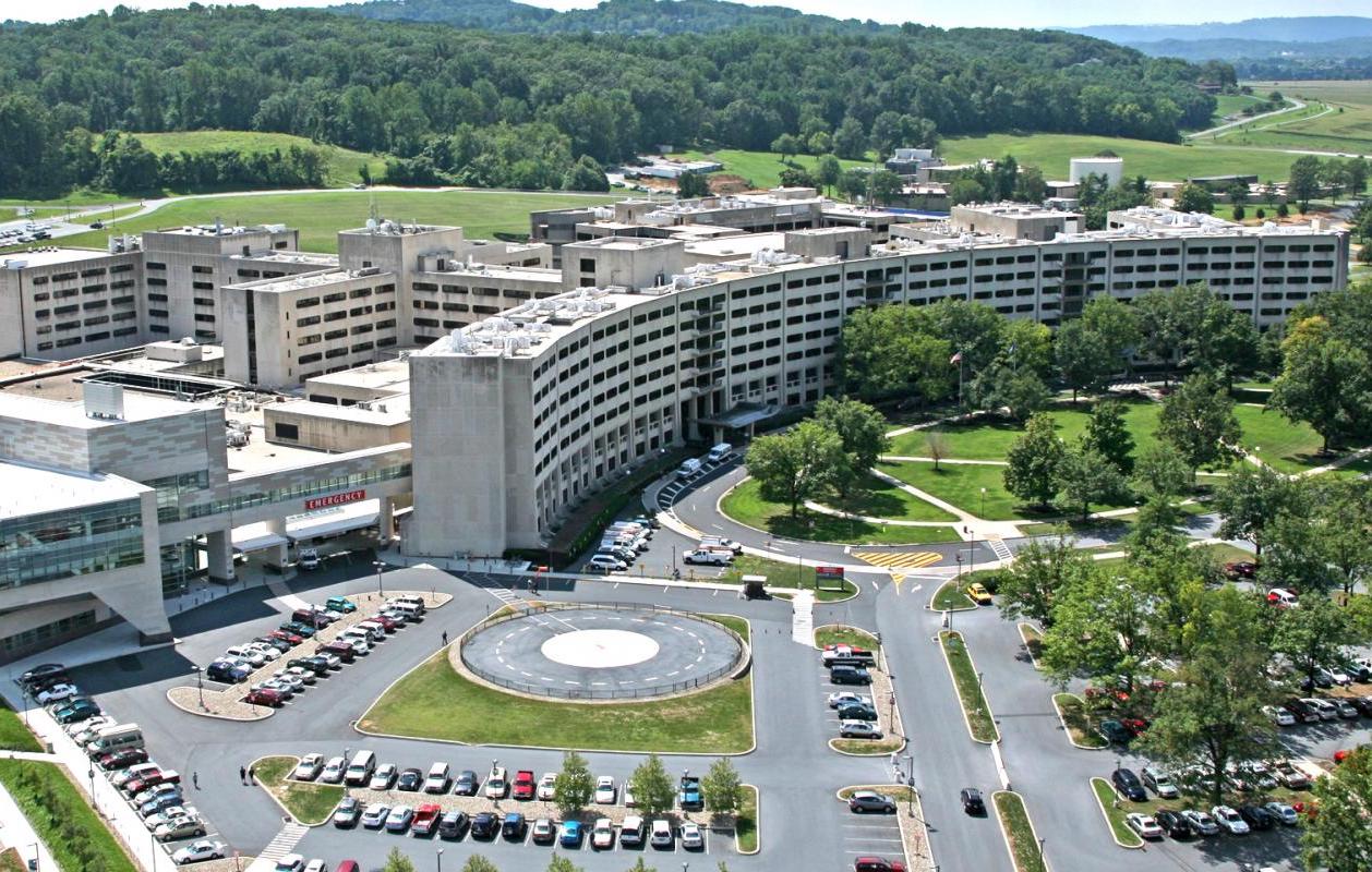 State College - hershey medical center