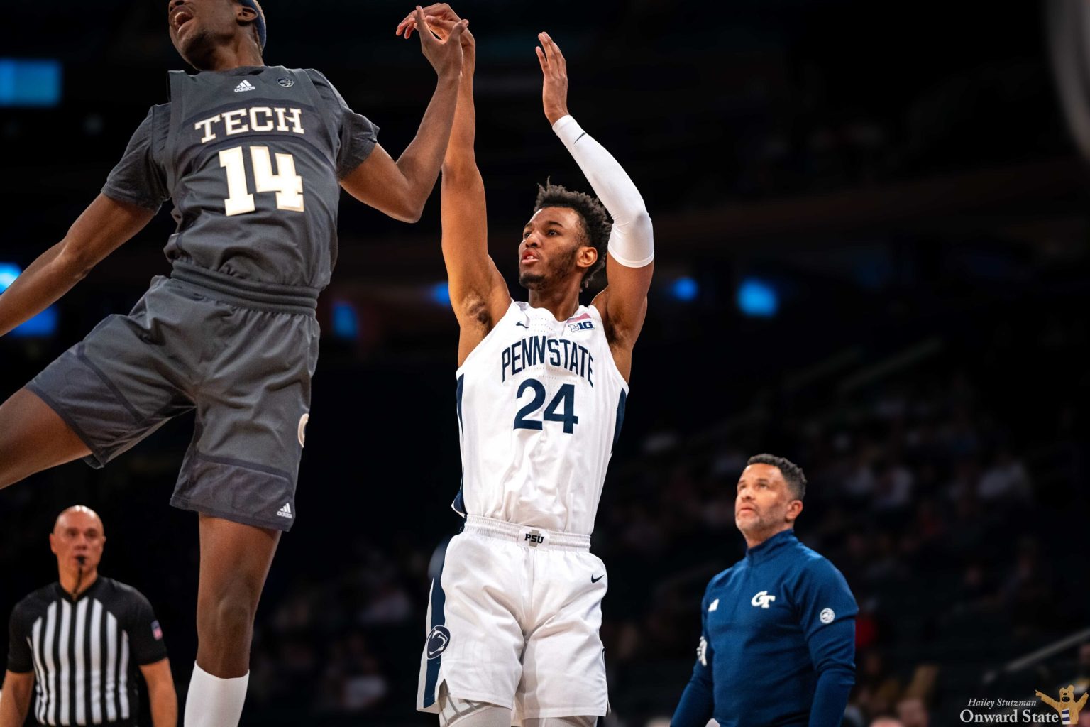 State College - hicks MBB-vs.-Georgia-Tech-MSG-01739-scaled
