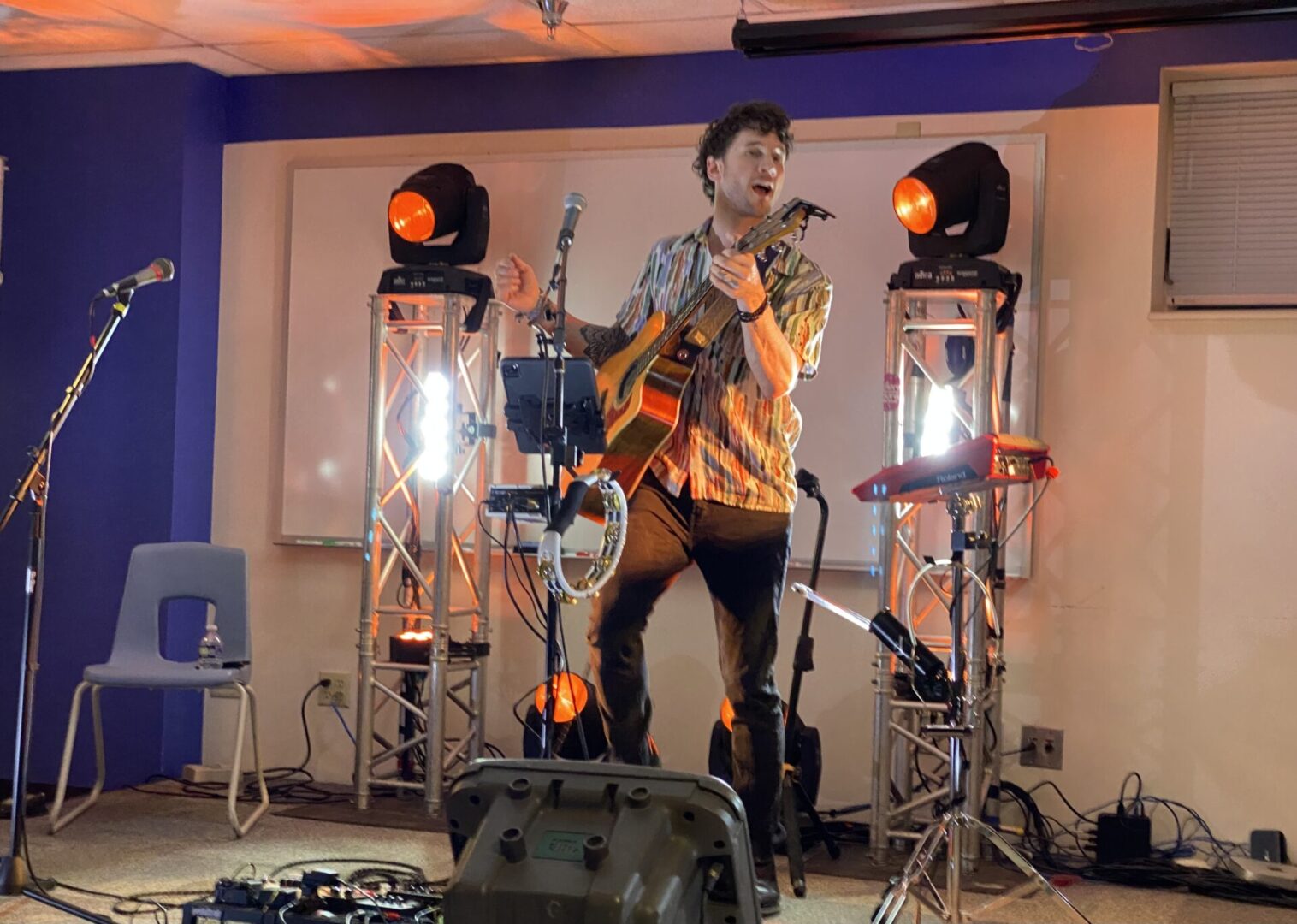 ‘Gimme Shelter’ Benefit Concert to Support Housing Security in Centre Region