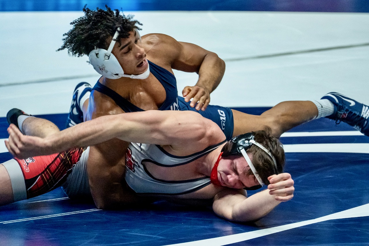 State College - psu v eboro Starocci 4