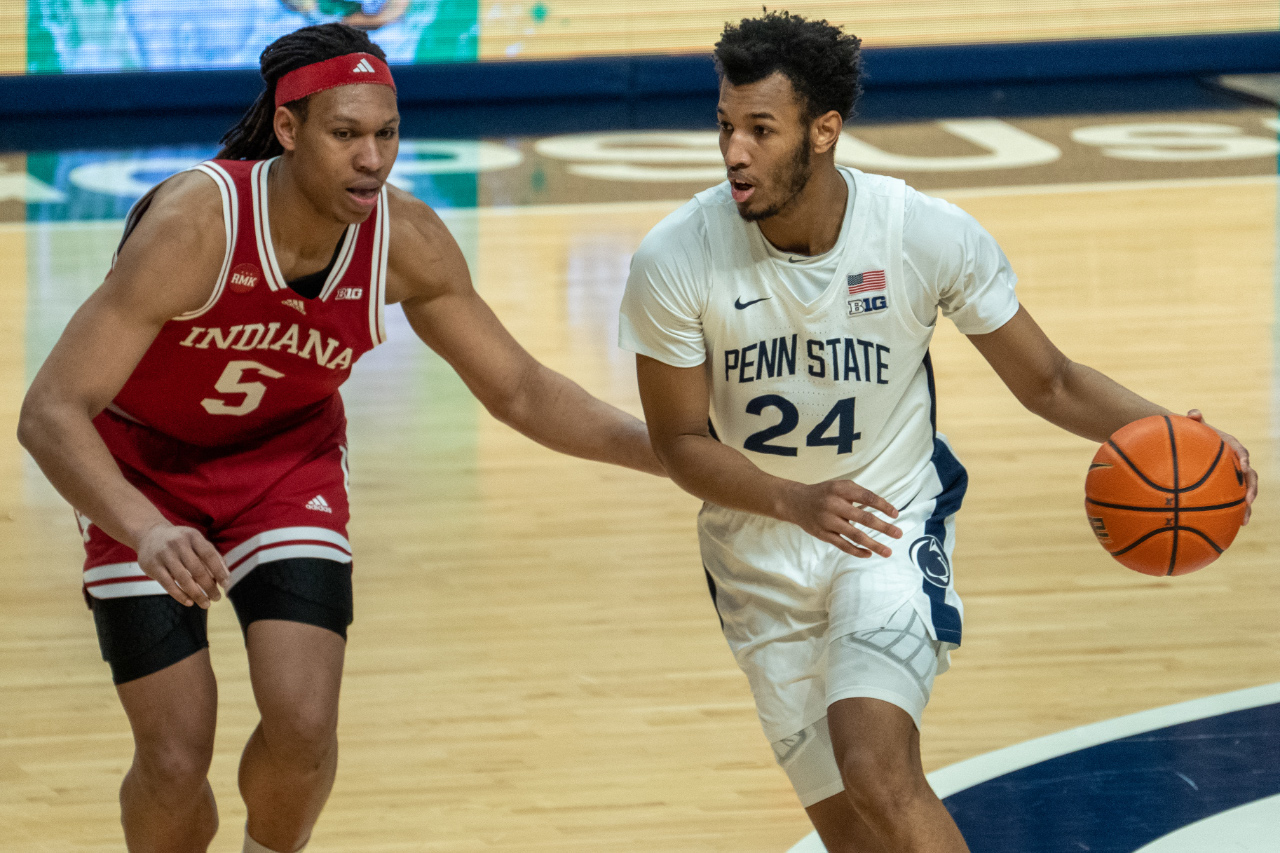 State College - psu v indiana 1