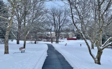 Winter Weather Advisory Issued for Centre County