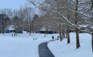 Closings, Delays, Snow Emergencies Announced Around Centre County