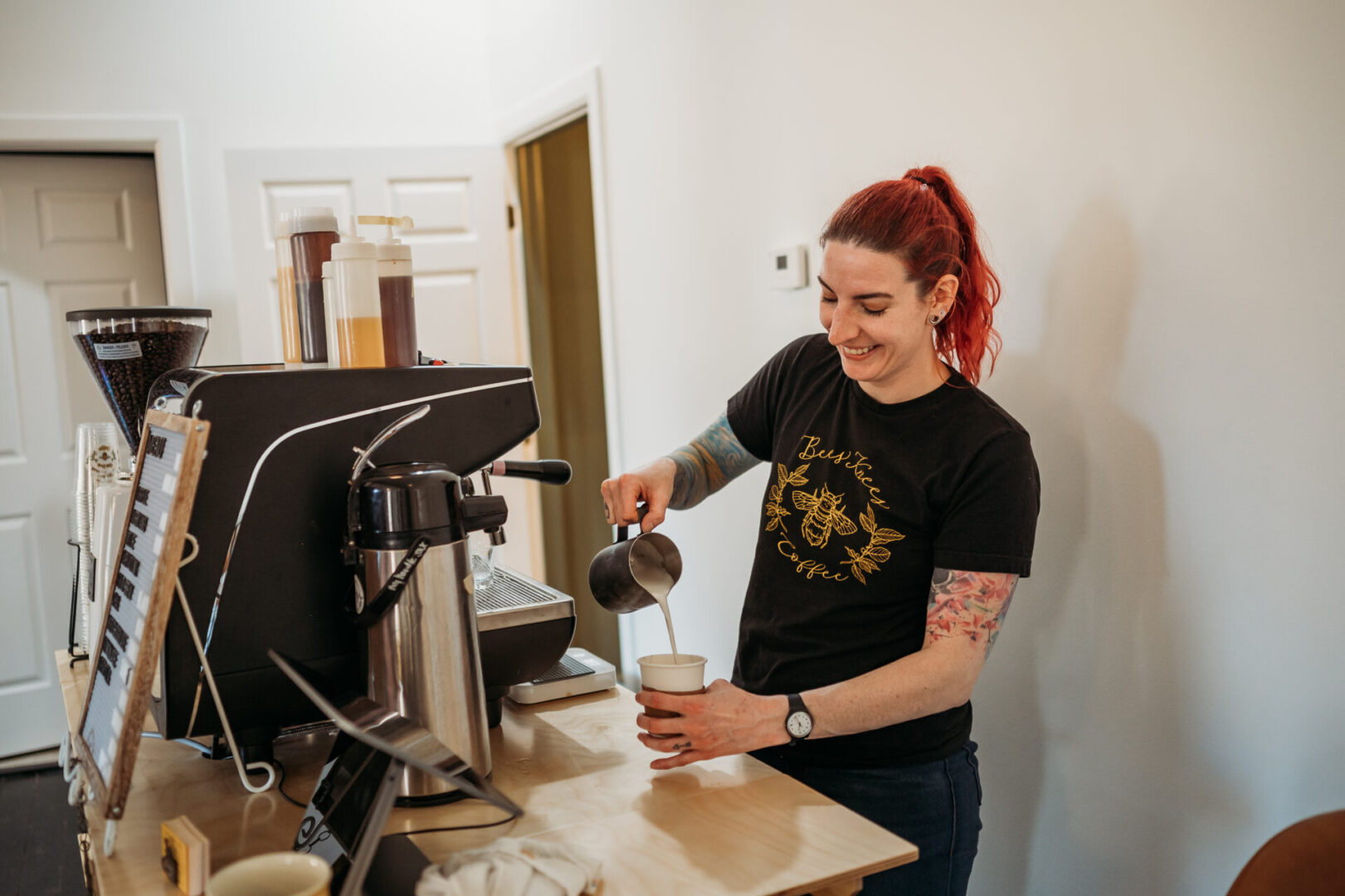 State College - springboard2