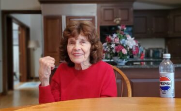 Sue Paterno Shares Memories of Joe as Her Double Holiday Approaches
