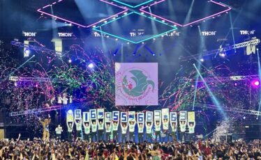 THON 2024 Raises Record $16.95 Million