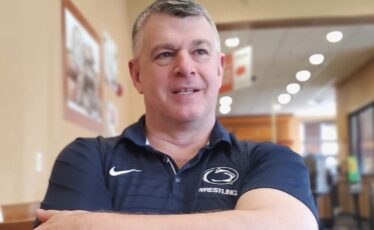 Penn State Wrestling: Ironhead Is Hopeful That Cael’s Dynasty Will Earn a New Benchmark