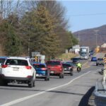 State College - 322 penndot