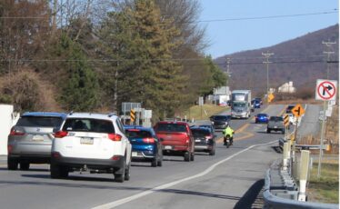 State College Area Connector Project Advances to Next Phase of Development