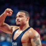 Nittany Lion Wrestling Club Sends 8 to Men’s Freestyle Finals at U.S. Olympic Trials