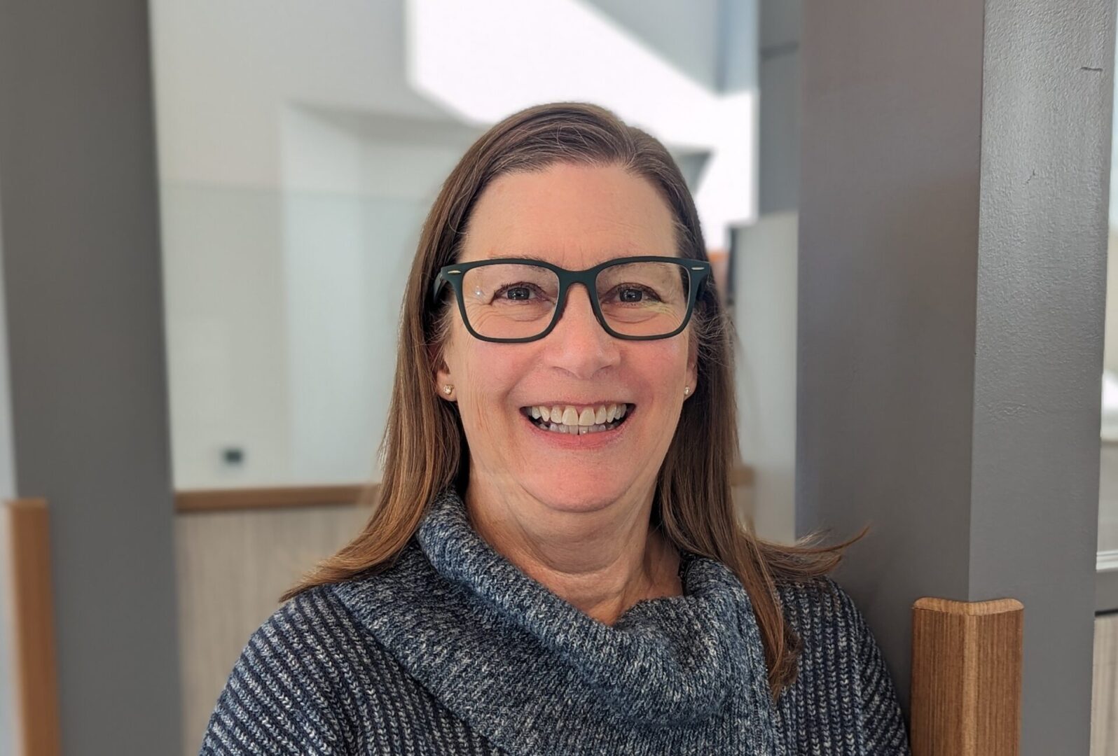 State College - Cheryl White