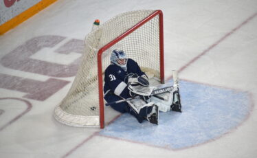 Penn State Men’s Hockey’s Season Comes to Close as Nittany Lions Fall 3-2 in Last-Minute Heartbreaker to Minnesota