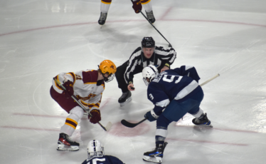 Nittany Lions Fall 5-1 in First Game of Best-of-Three Series Against Minnesota in Big Ten Tournament