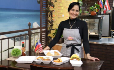 Juana’s Showcases Venezuelan Flavors